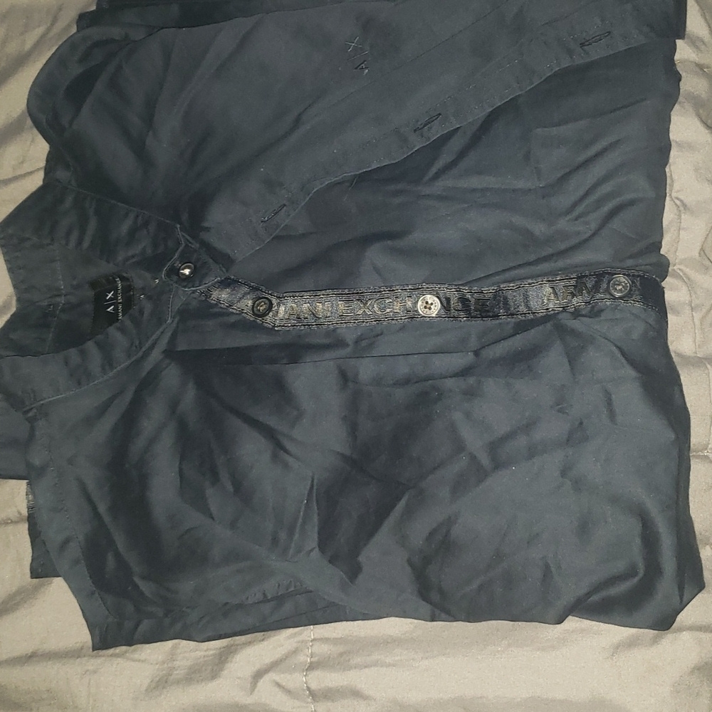 A/X armani exchange